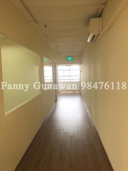 Parkway Centre (D15), Office #135896622